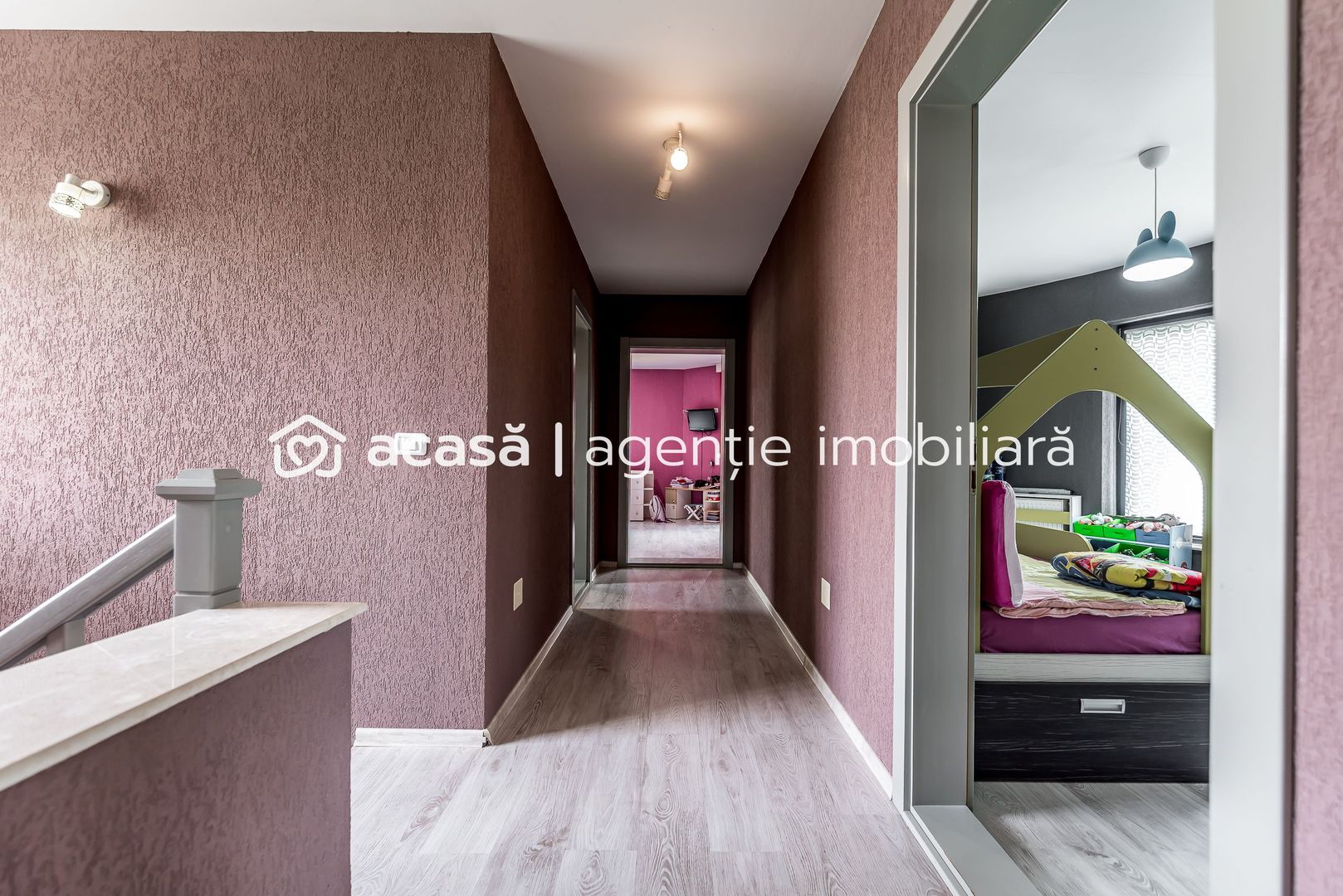 Imagine 10 - Vilă P+1 | Zona Subcetate | bazin, sală, pista biciclete în vecinătate