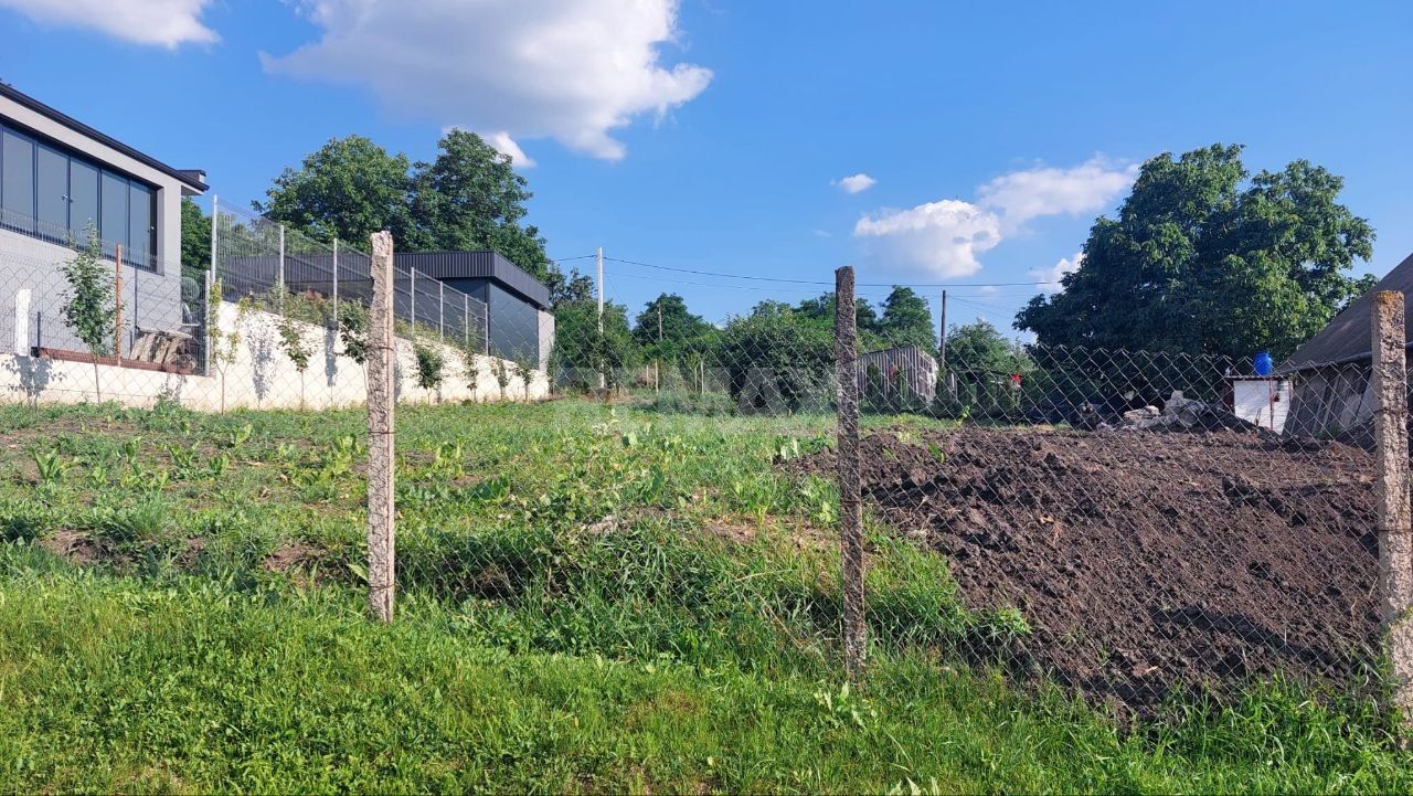 Teren de Construcţie 7,24 Ari com. Sociteni r-nul Ialoveni - imaginea 7