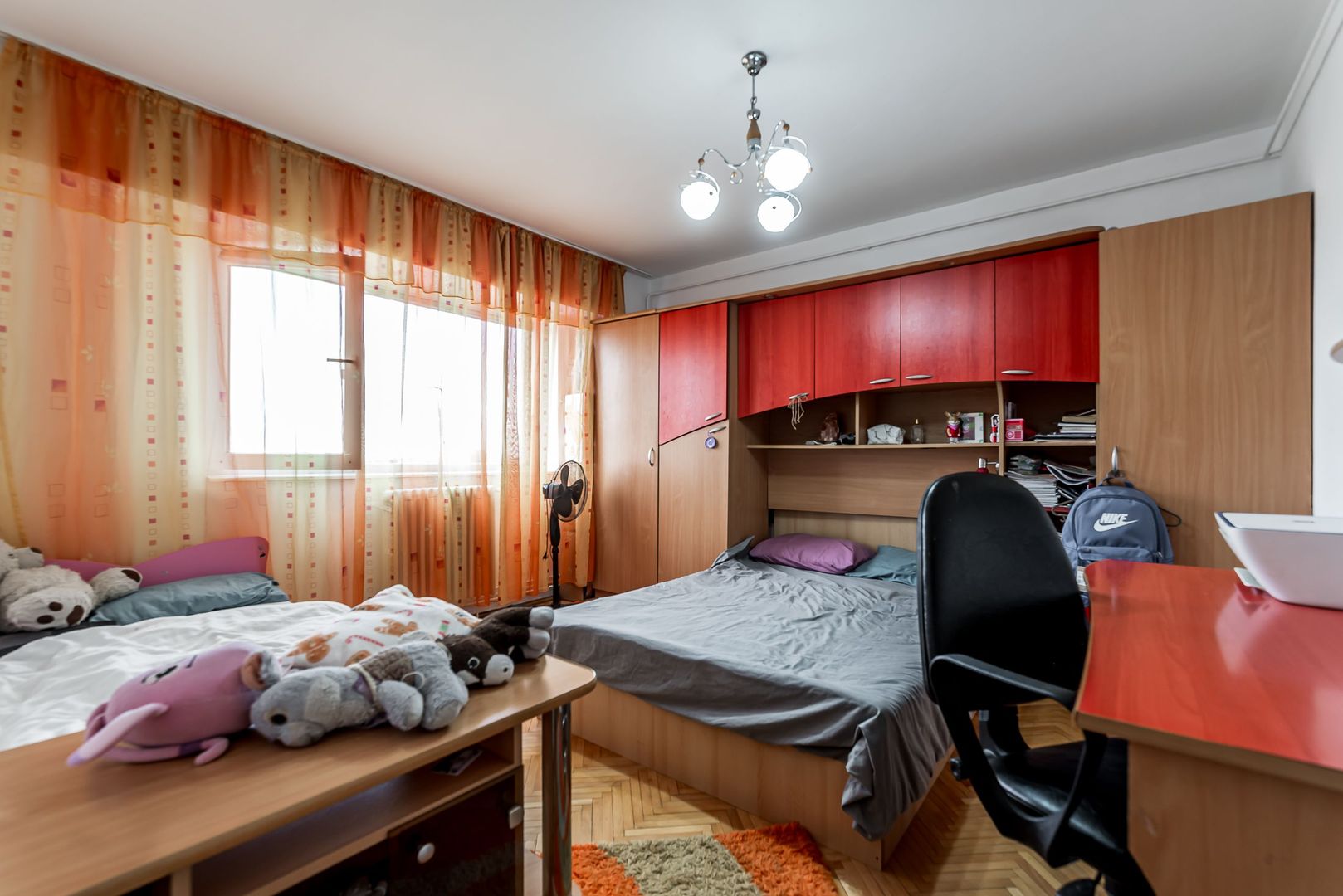 Imagine 3 - Apartament cu 3 camere, 130mp construiți - Alfa 0% COMISION