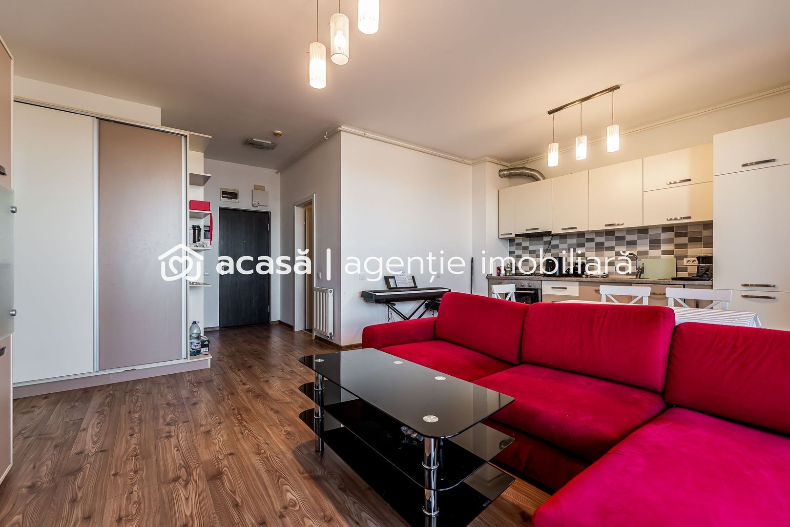 Imagine 2 - Apartament 2 camere - ARED KAUFLAND - 87 mp - COMISION 0%