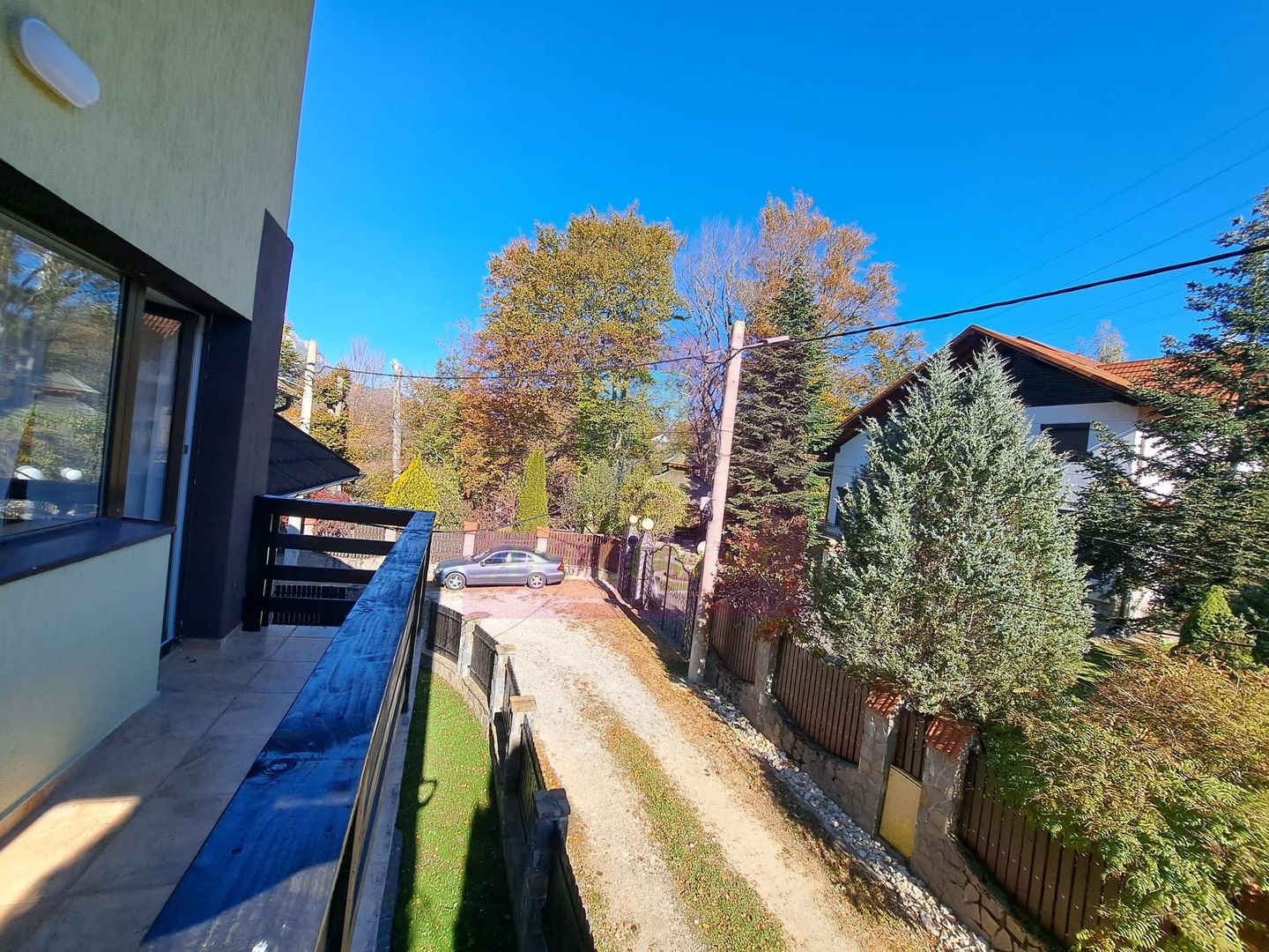 Vila de vanzare in Busteni - Zona Piatra Arsa - imaginea 117