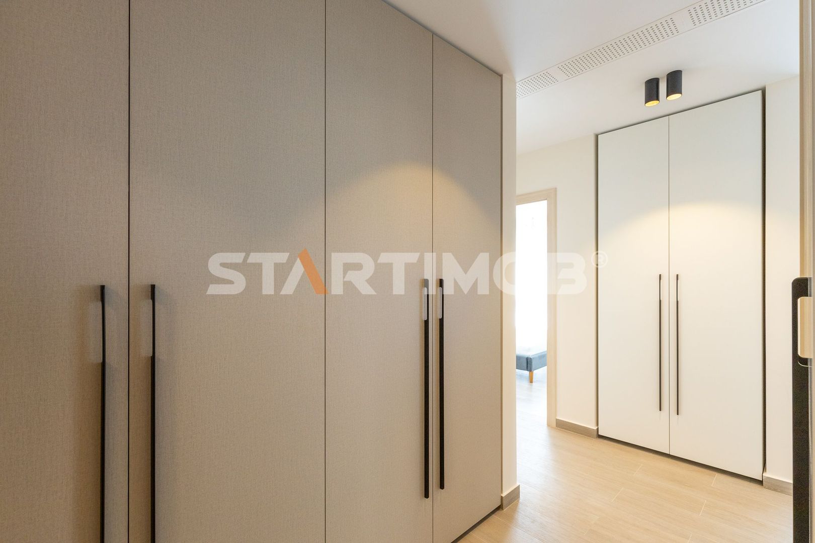 Apartament 3 camere  Urban Plaza cu parcare si boxa