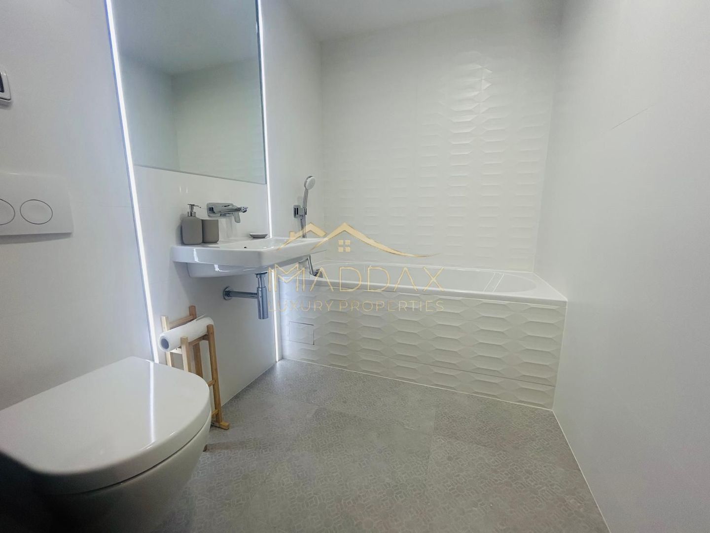 Apartament tip studio 2 camere II Pipera II - imaginea 14