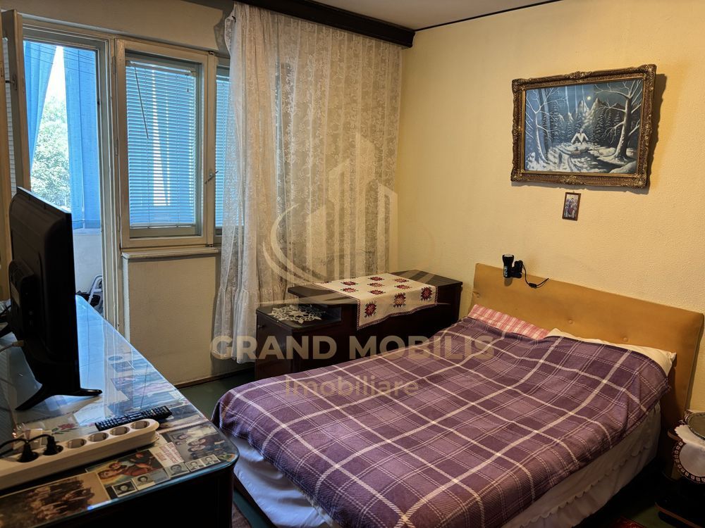 apartament 3 camere decomandat, 61 mp+boxa, Strada Covasna - imaginea 5