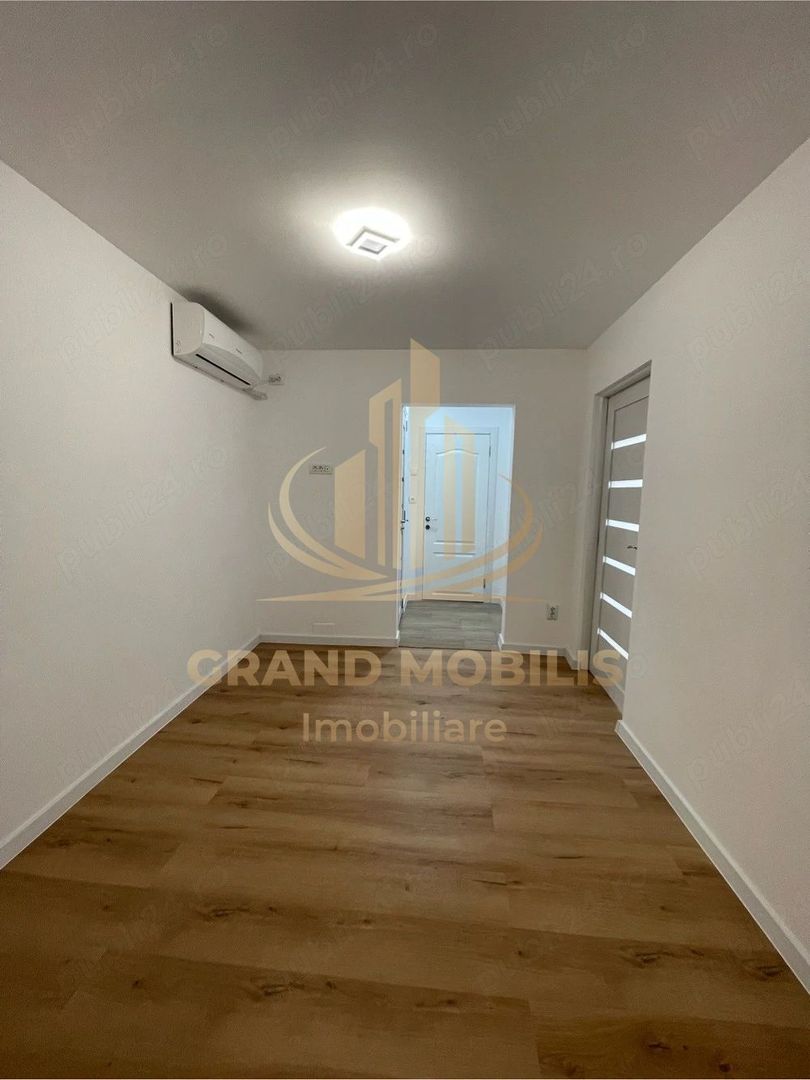 Apartament 3 camere, 50 mp utili, renovat, Calea Șagului - imaginea 4