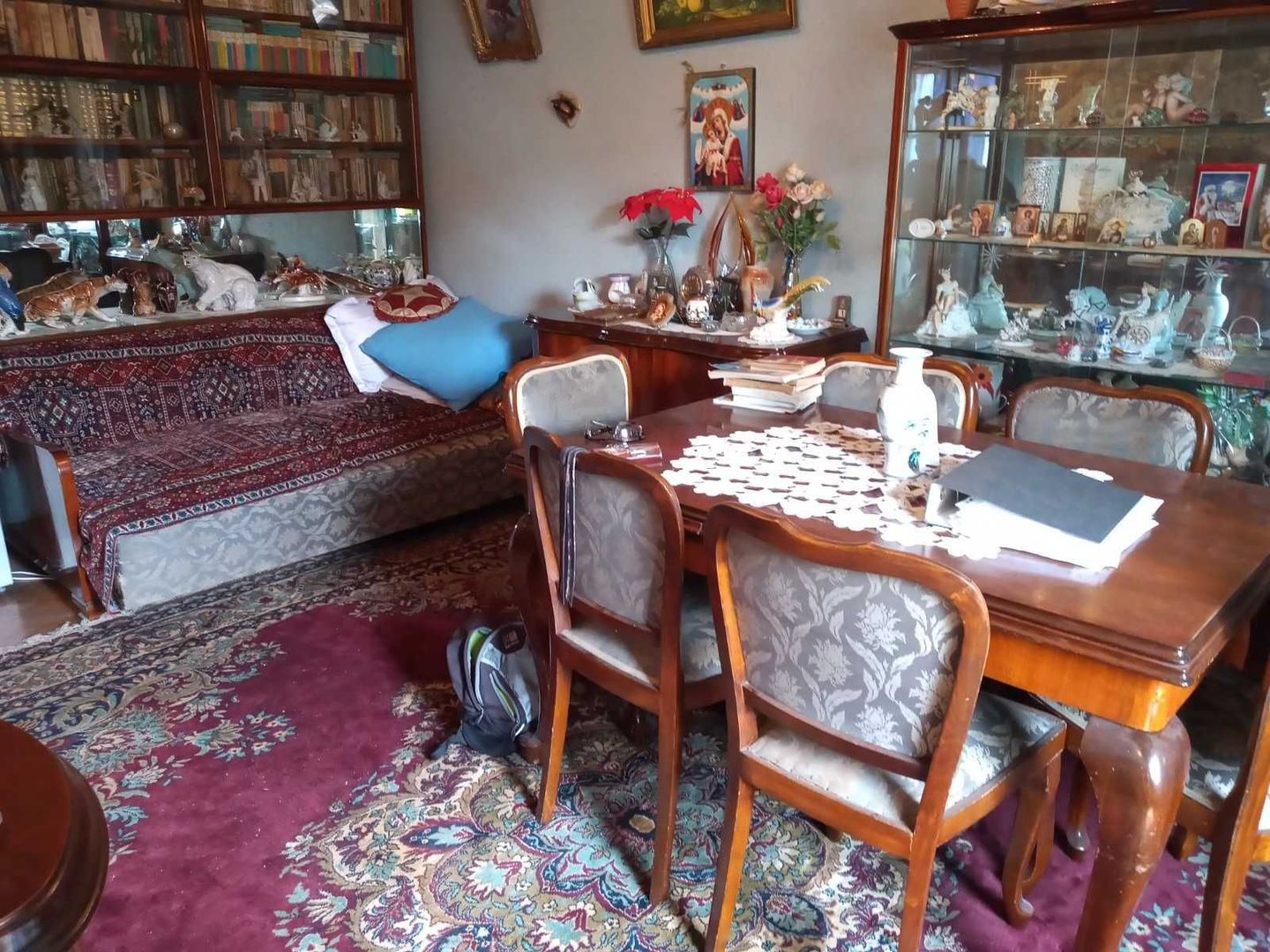 Militari, langa Politehnica, 3 camere