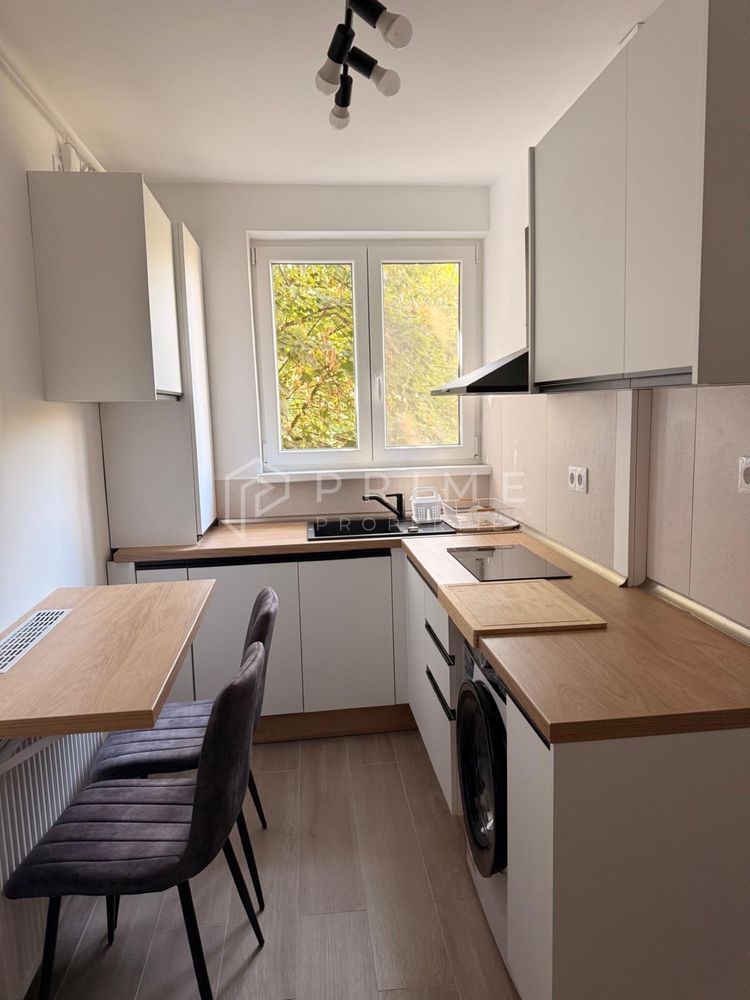 Apartament Modern cu 2 Camere, Totul Nou – Ideal pentru Studenți-UMFST - imaginea 4