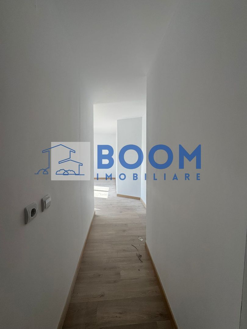 Apartamente noi | 2 camere | Ostroveni - imaginea 3