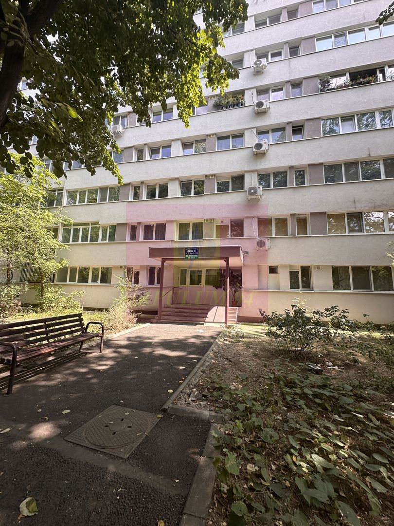 Apartament 3 camere Militari- Bulevardul Uverturii- Teatrul Masca - imaginea 13
