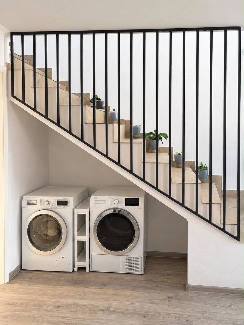 🏡 Un „acasă” în care poți intra direct cu bagajele | Moșnița Veche - imaginea 3