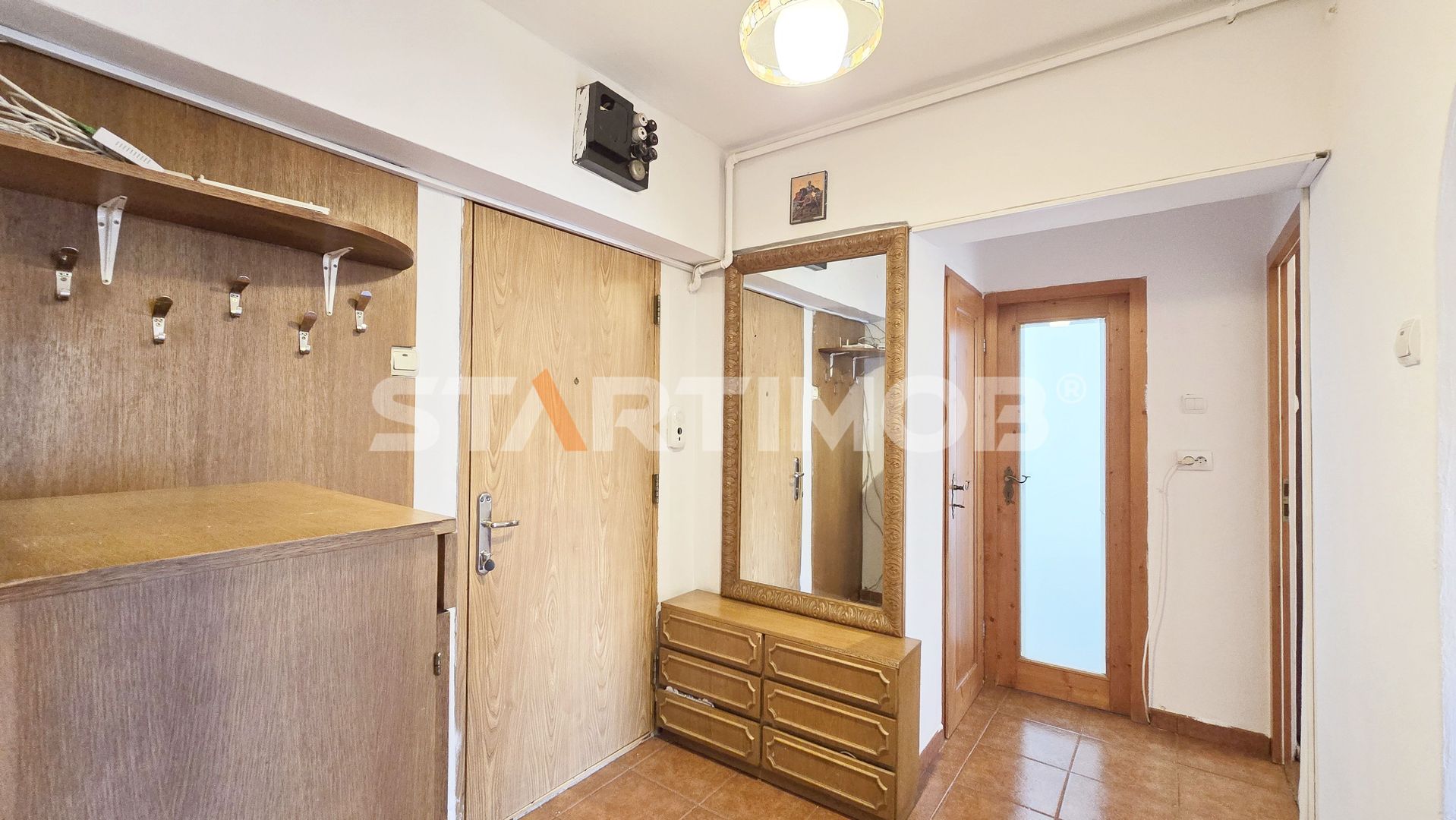 Apartament mobilat zona ONIX Centru Civic