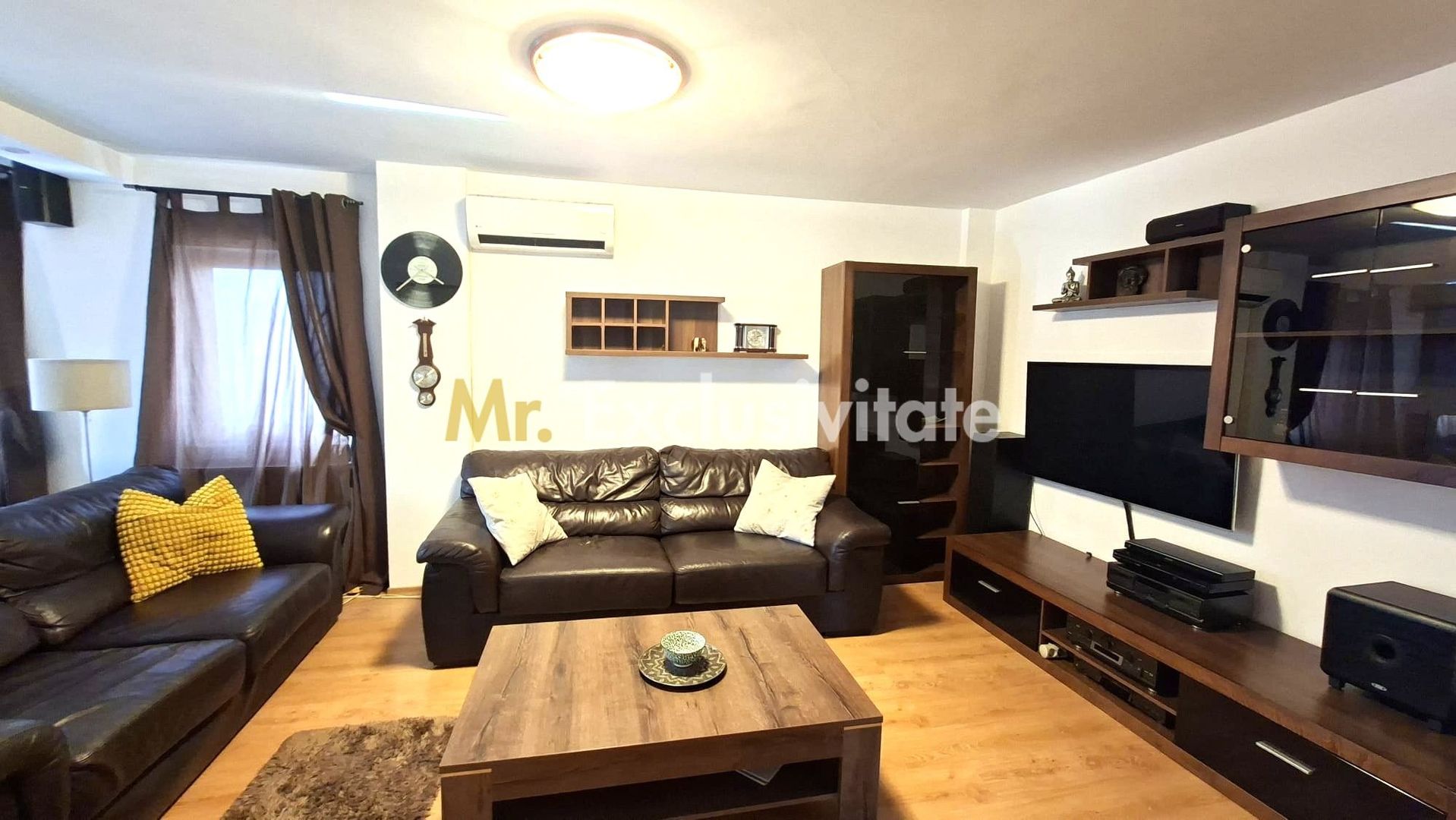 Inchiriere apartament 3 camere Popa Sapca - Alexim - imaginea 9
