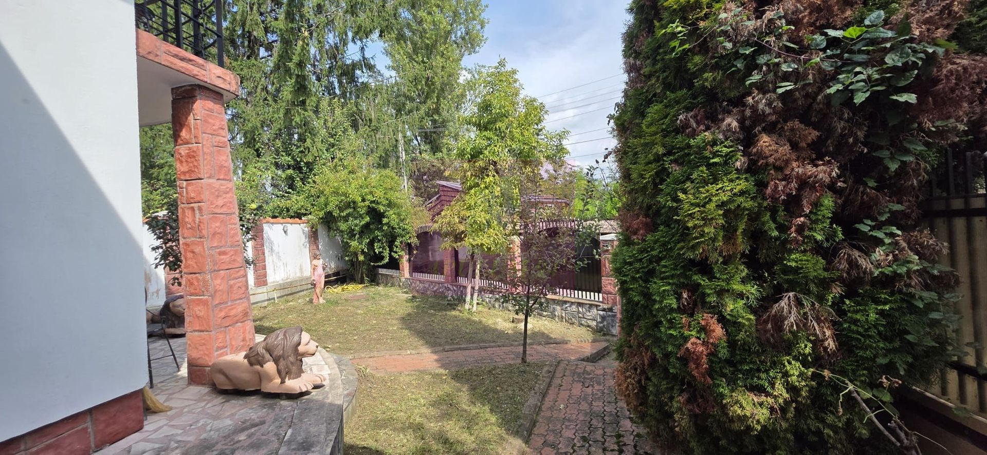 Vila de vanzare cu 4 camere in Beaza, cu dormitor la parter - imaginea 29