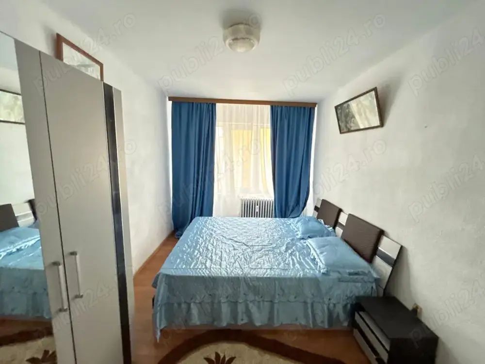 Inchiriez apartament 2 camere