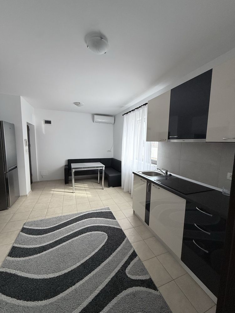 Proprietar 2 camere decomandate,bloc nou,prima inchiriere,zona Lipovei - Iulius Mall,mobilat - imaginea 2