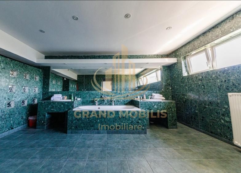 Proprietate Premium cu Piscină – 450 MP – De Închiriat în Timișoara - imaginea 16