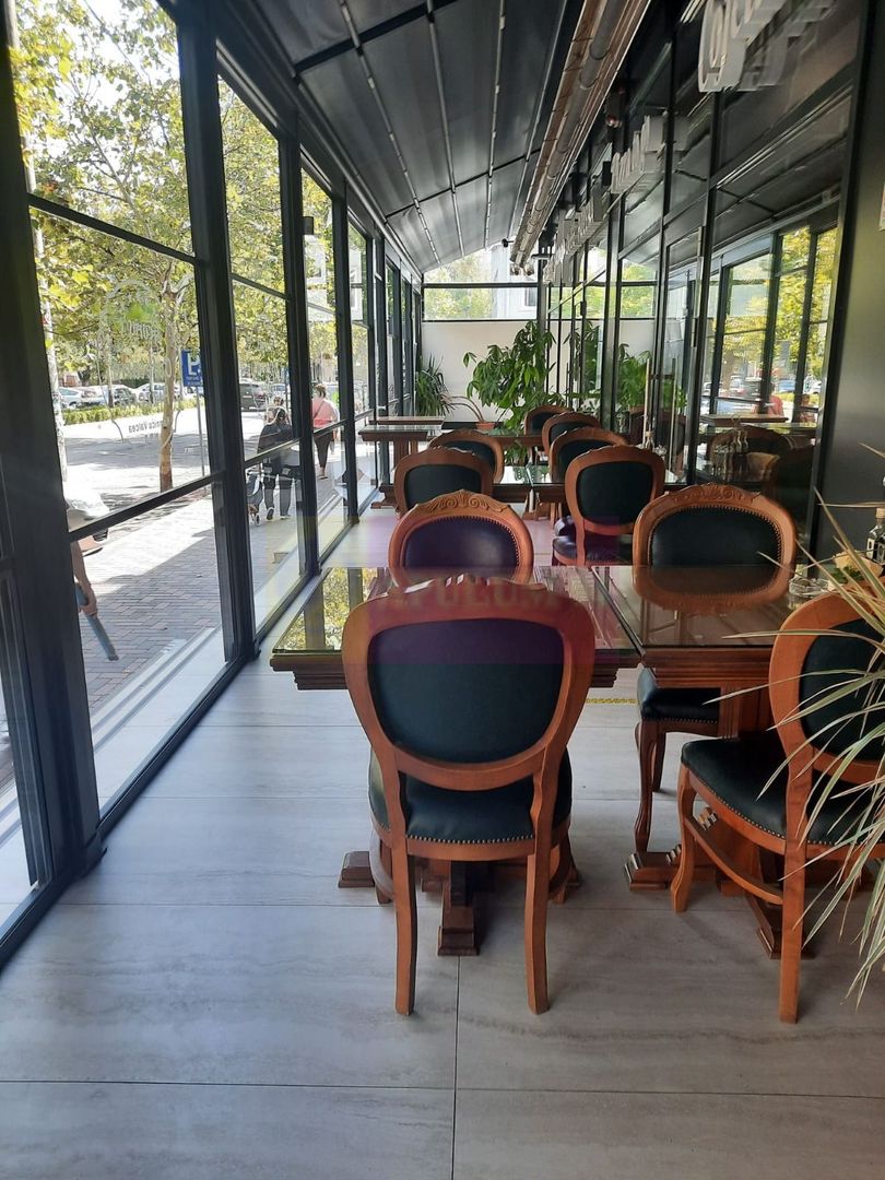 Inchiriere spatiu comercial in zona Dristor metrou, bloc nou.