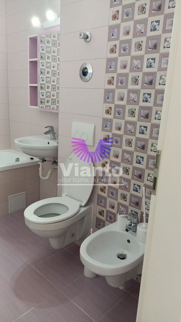 Apartament 2 camere | Balcon | Parcare | Boxa | Avantgarden | Selimbar