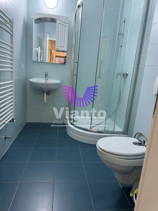 Apartament 3 camere Avantgarden 72mp