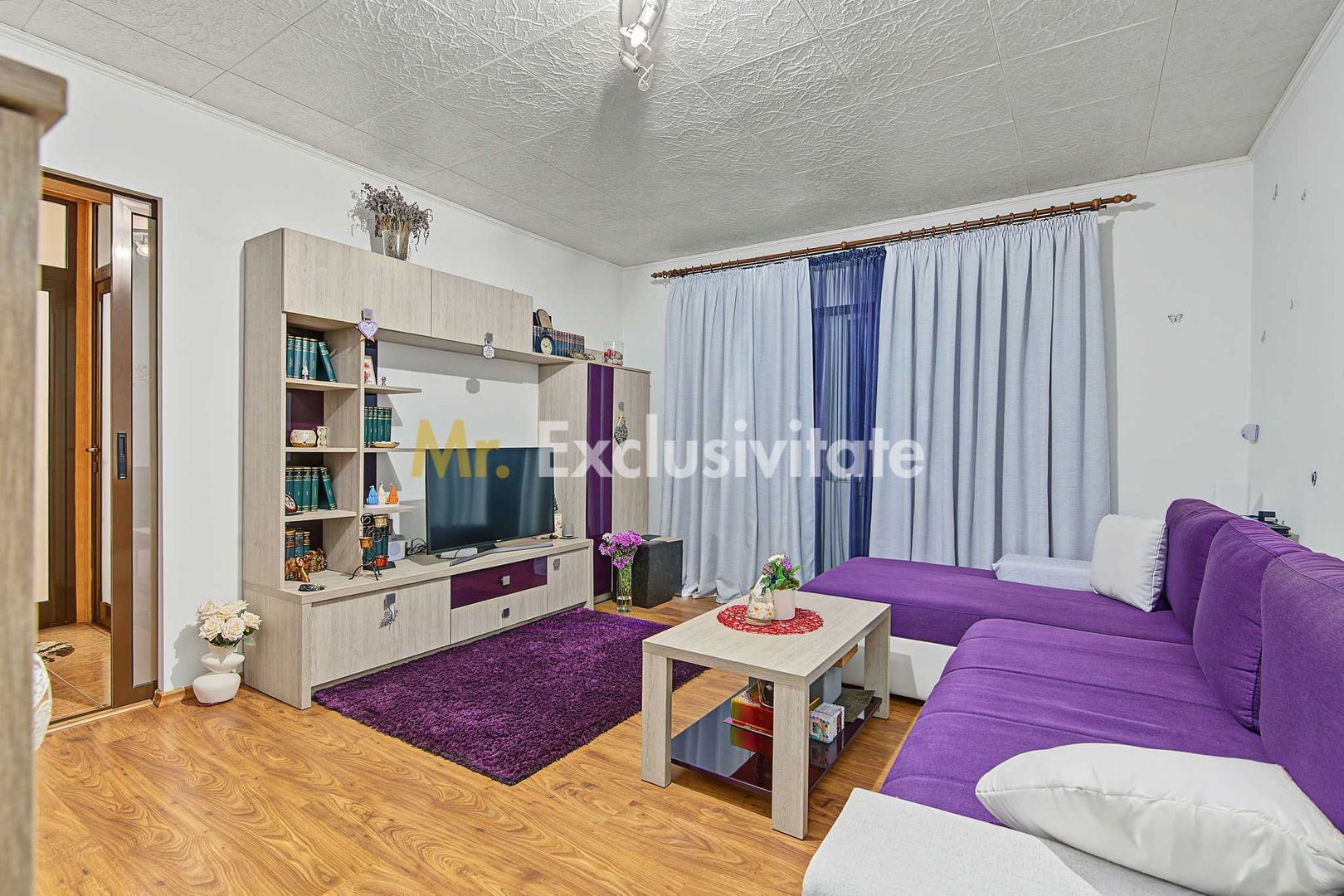 Apartament cu 2 camere de vânzare în Mioveni - imaginea 2