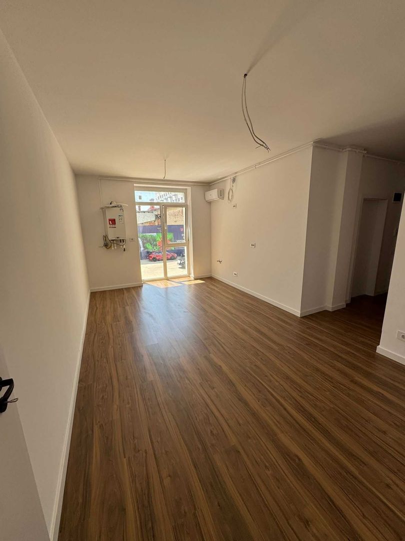 apartament 3 camere bloc nou - centrala proprie Viilor