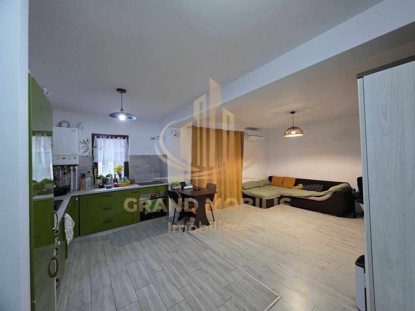 🏡Ap 2camere Giroc