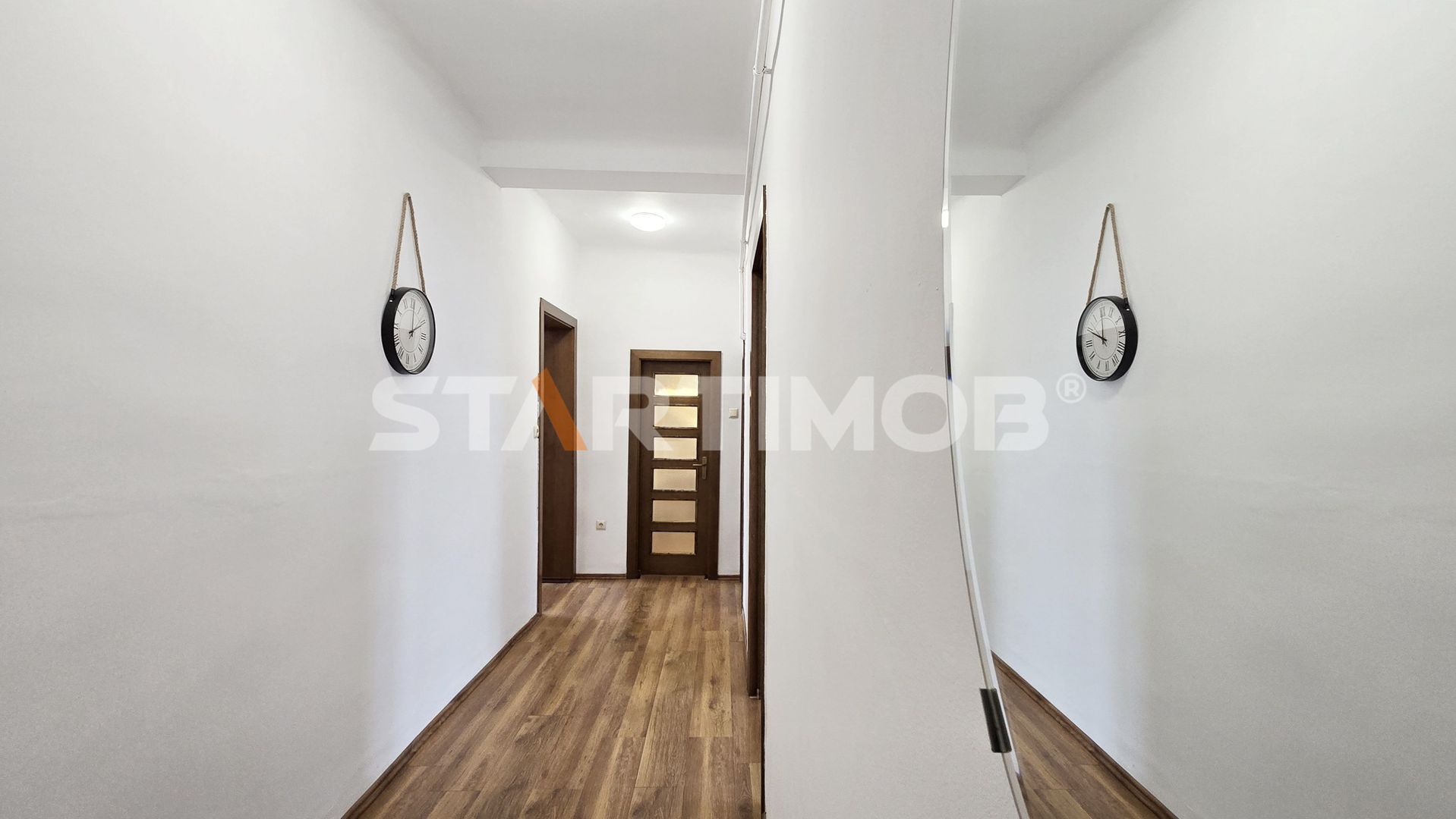 Apartament 2 camere zona AFI  PALACE MALL