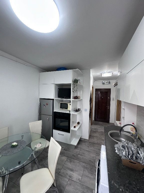 Garsoniera Bld Tineretului