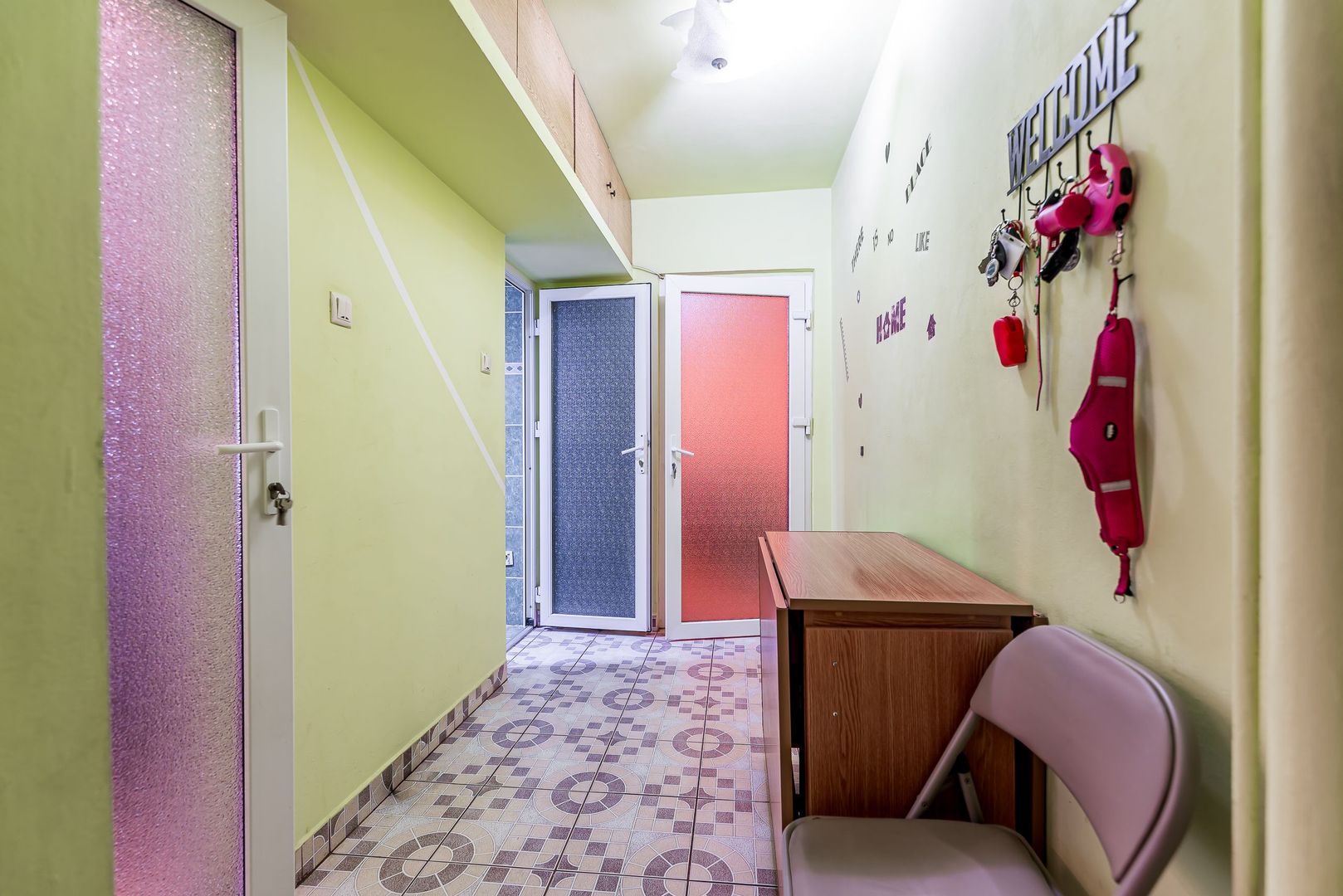Imagine 9 - 🏡 3 camere, etajul 1 – Aleea Amara, Vlaicu