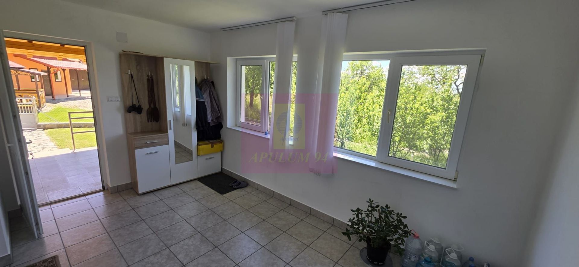 Vila de vanzare in Breaza-Nistoresti cu 7068 mp - imaginea 4