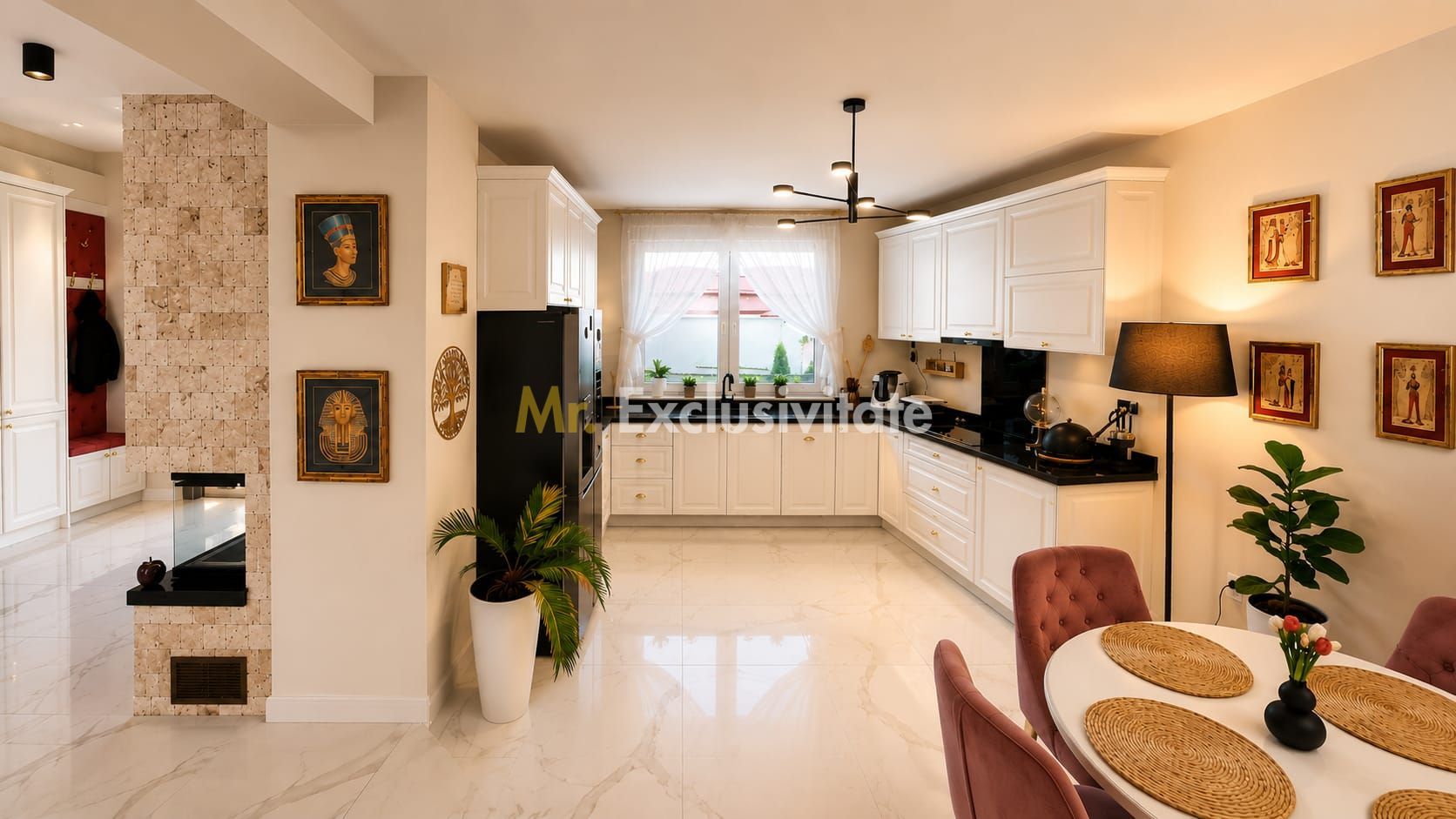VILĂ INDIVIDUALĂ DE EXCEPȚIE   ·  365.000 € - imaginea 5