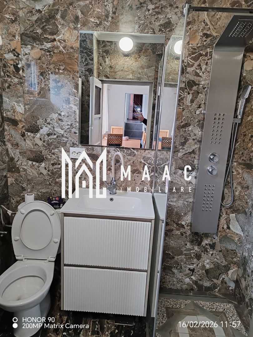 Casă 4 camere de vânzare | Săliște Vest | 2025, 2 parcări - imaginea 12