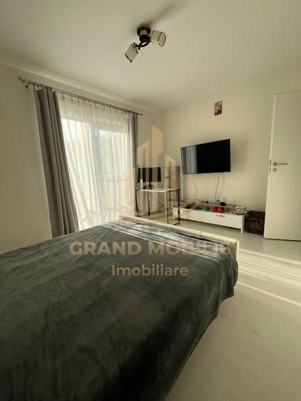 🏡 Apartament modern 2 camere Giroc - imaginea 5