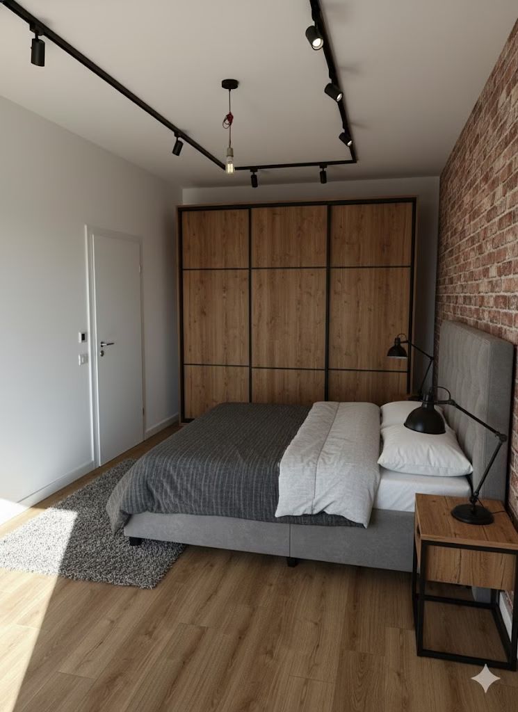Apartamentul nr. 33 | 2 camere decomandat | Etaj 3 | Terasă 12,14 mp | - imaginea 3