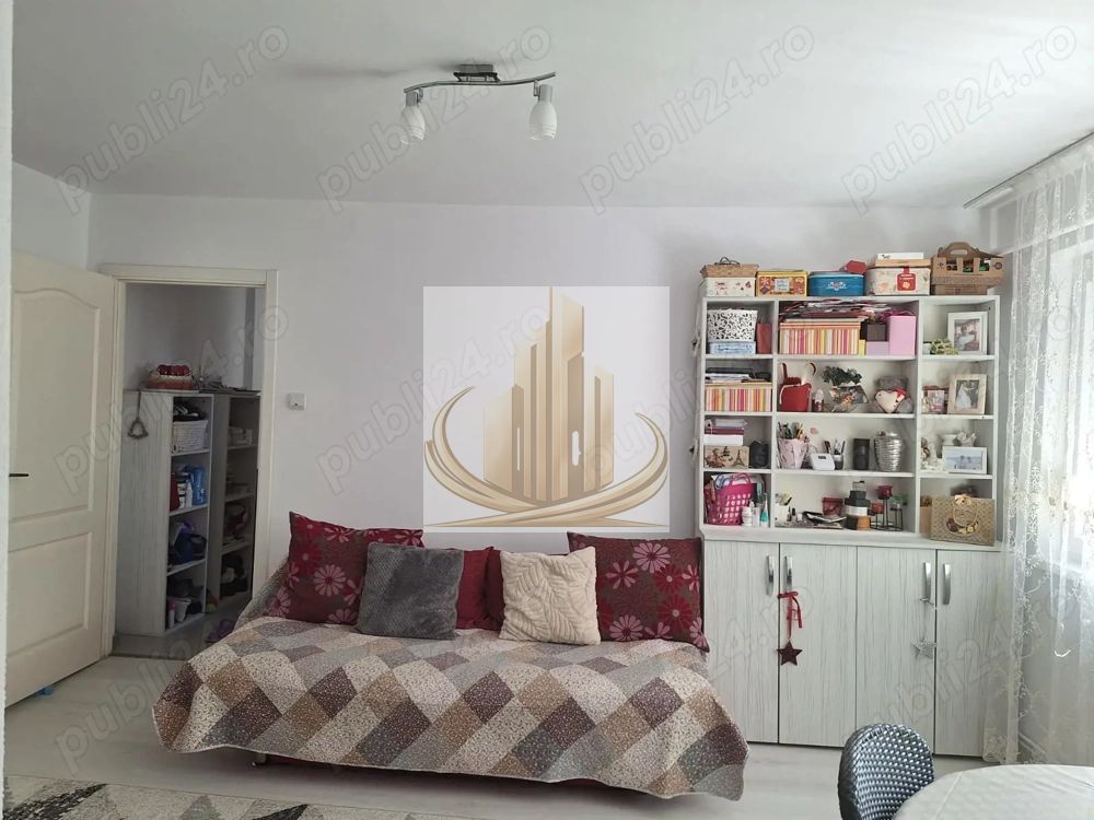 Apartament cu 2 camere și centrală proprie | Calea Șagului - imaginea 3