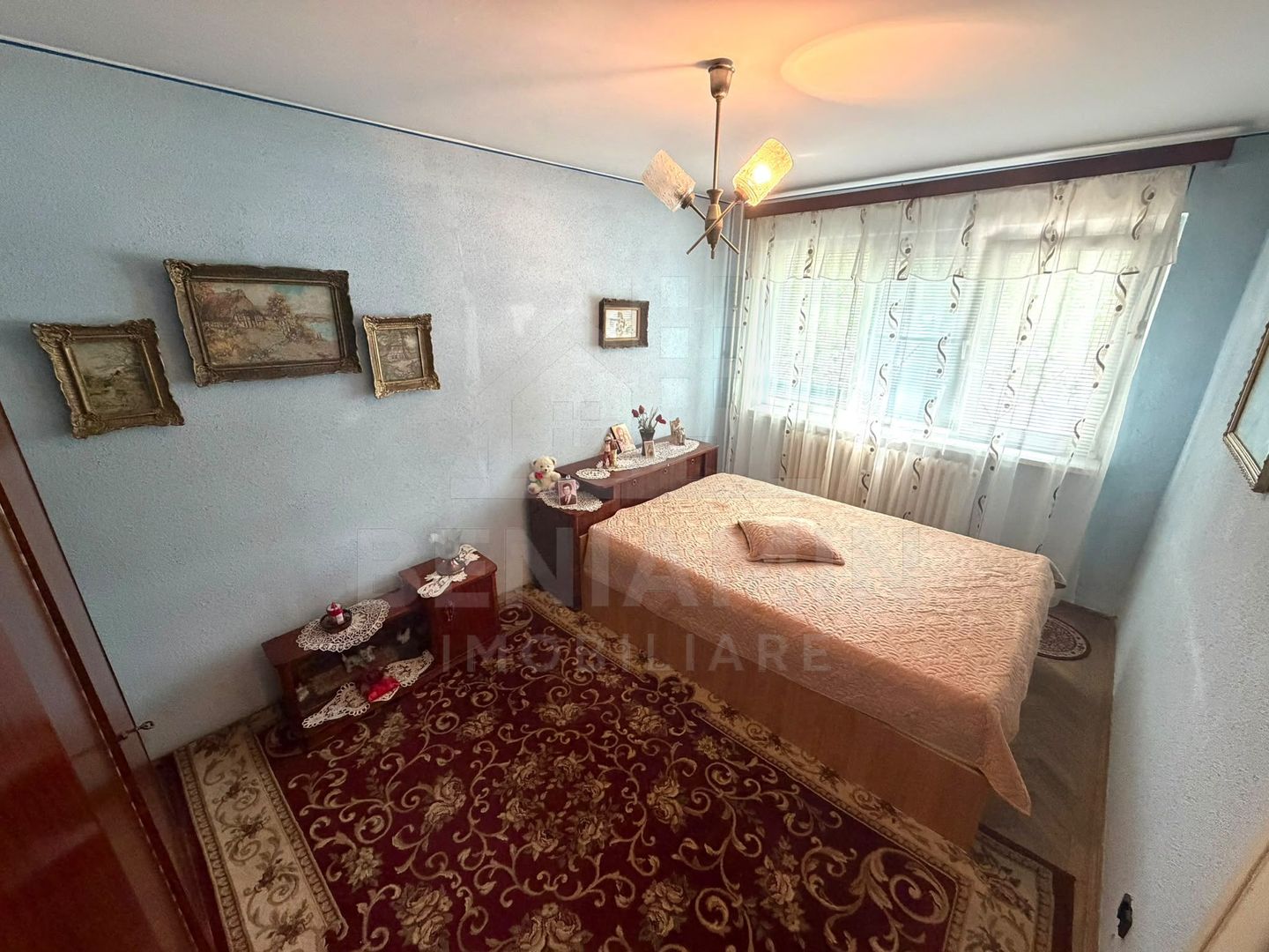 Apartament 2 camere parter Brazda langa Parcul Pedagogic - imaginea 7