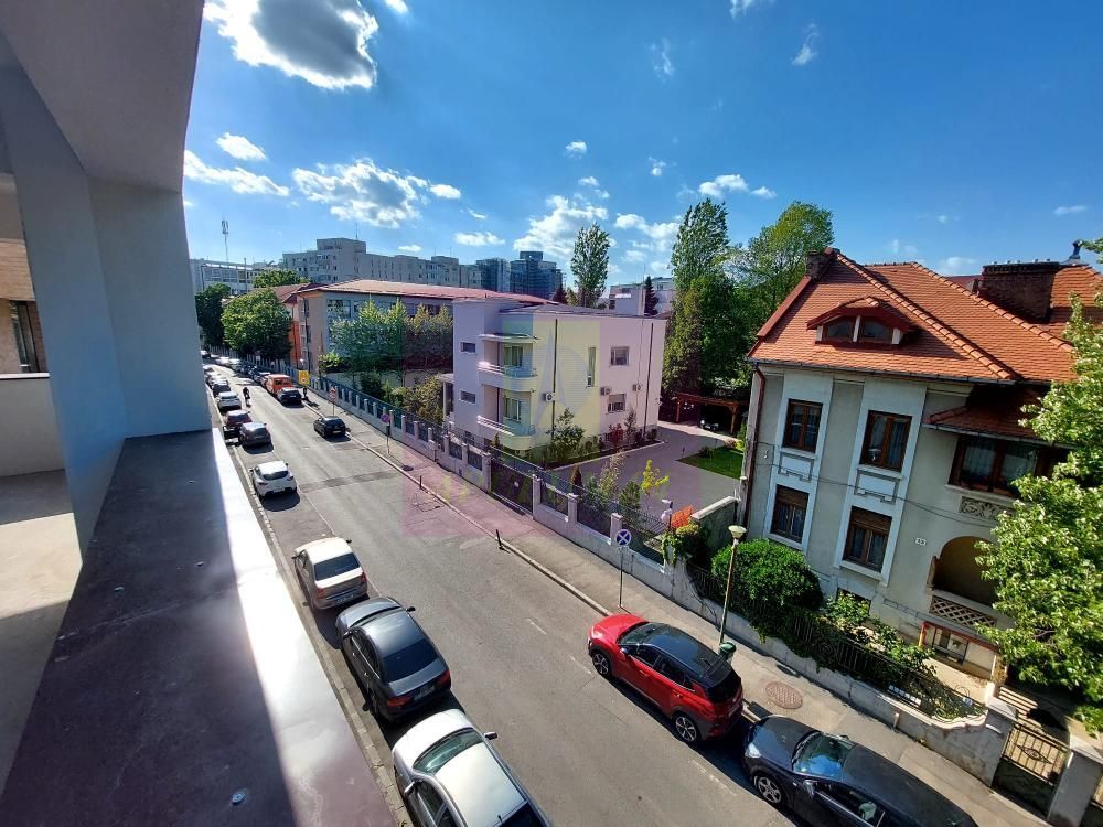 3 camere 105 mp utili | Birouri | Dorobanti - Floreasca - imaginea 2