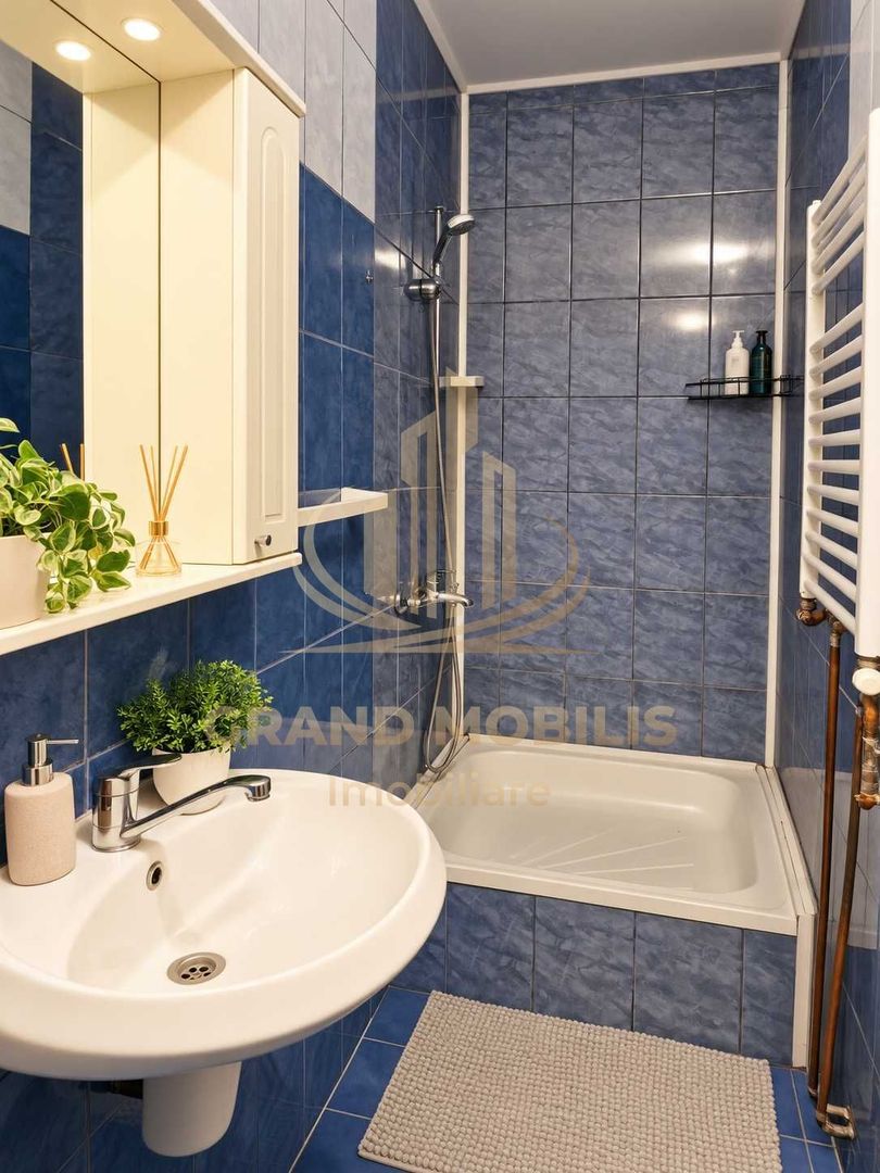Apartamen 1 cameră, 35 mp în clădire istorică | Bălcescu | Investitie - imaginea 4