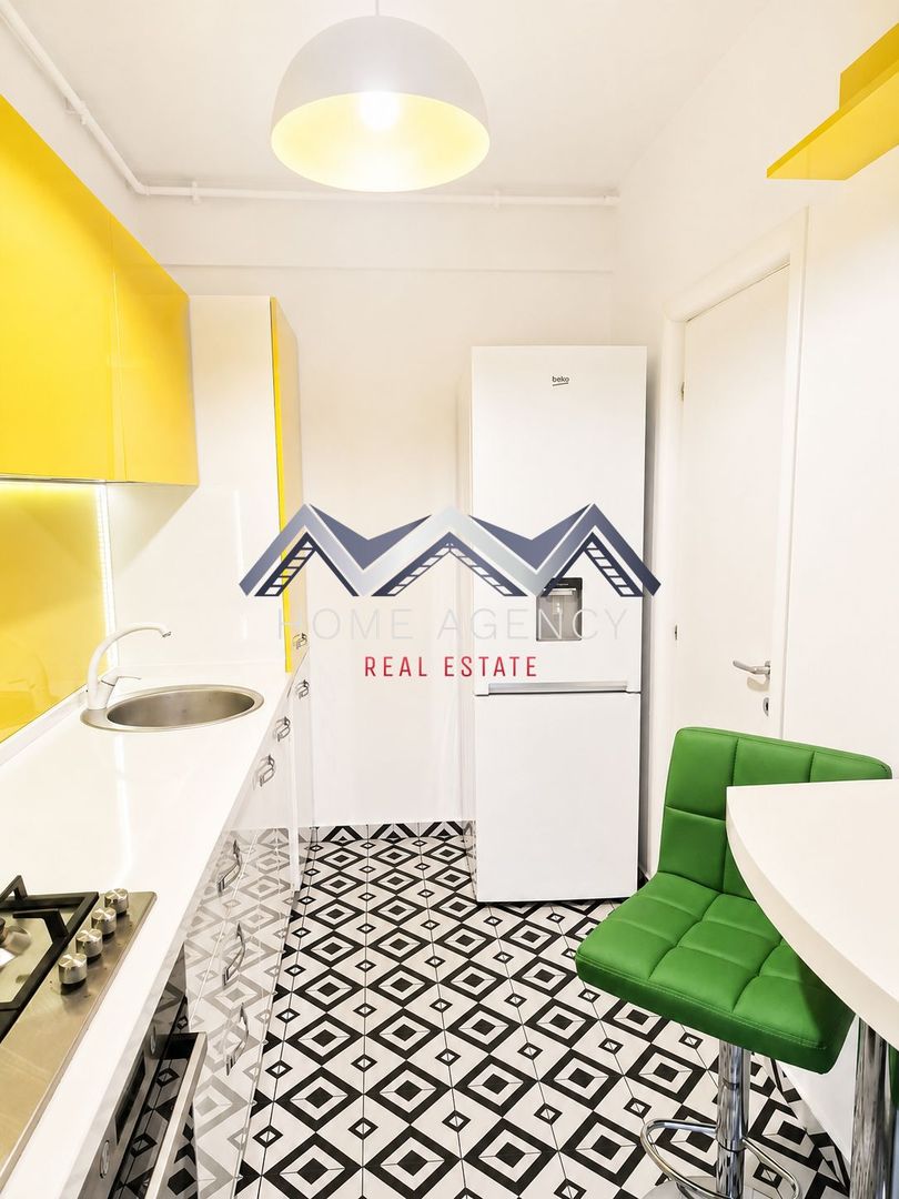 Apartament 2 camere Otopeni | include parcare - imaginea 7