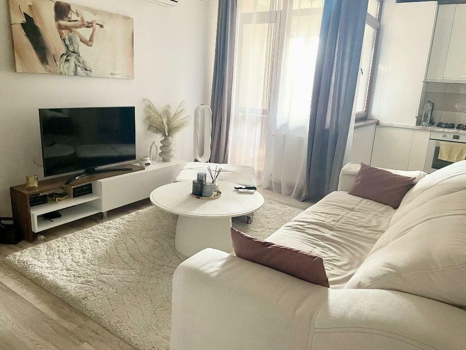 Propietar Comision 0 Apartament Brancoveanu 2 Camere bloc nou recent renovat