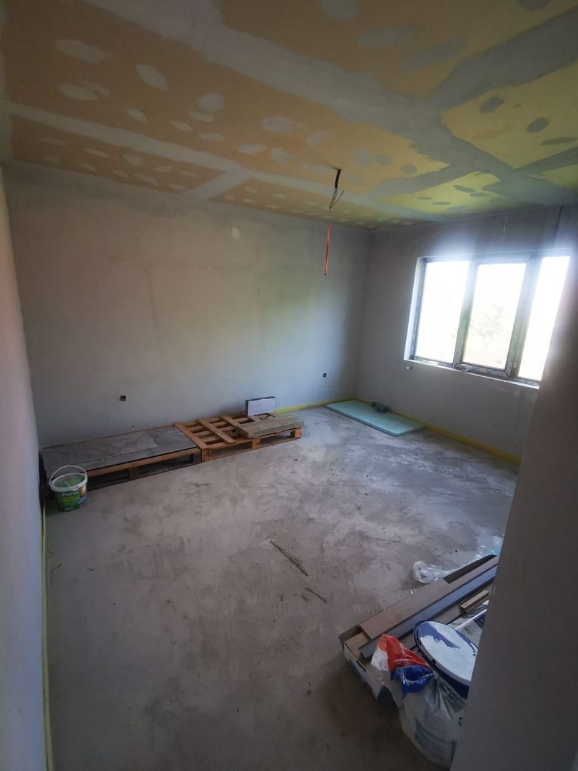 De vanzare casa in construstie, Branistea, 100.000 euro negociabil - imaginea 9