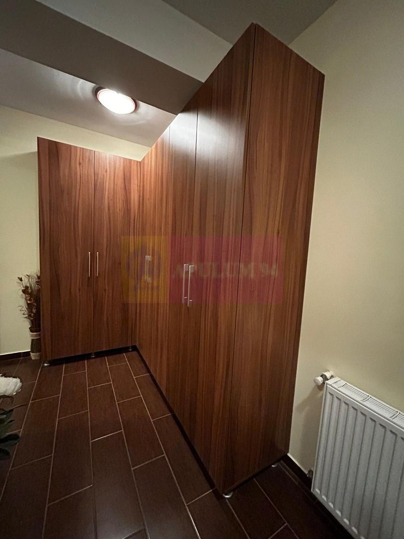 Apartament de închiriat Militari Rezidence în spatele Luna Ballroom