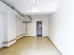 Spațiu de închiriat central