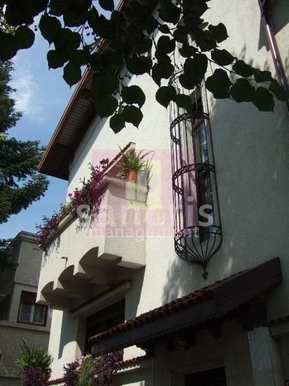 Etaj integral pentru birouri | 5 camere și terasă privată | Dorobanți - imaginea 2