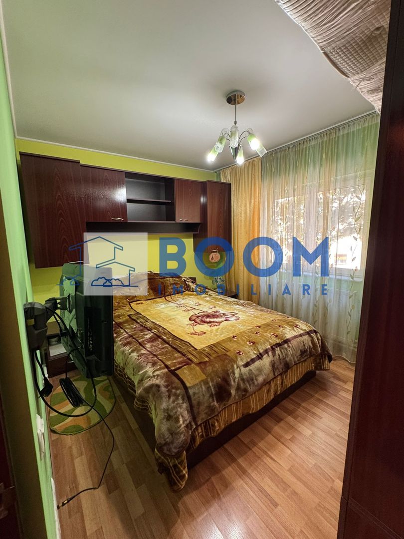 Apartament 2 camere | Etaj 1 | Zona Ostroveni | Gigacalorimetru - imaginea 3