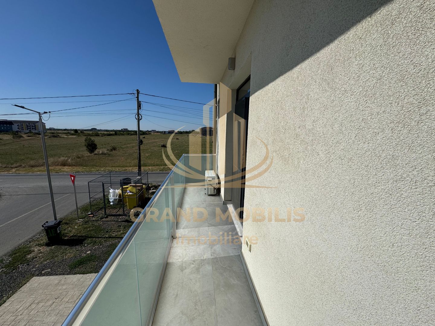 Apartament 2 camere, 54 mp, bloc nou, zona Hotel IO, Giroc - imaginea 10