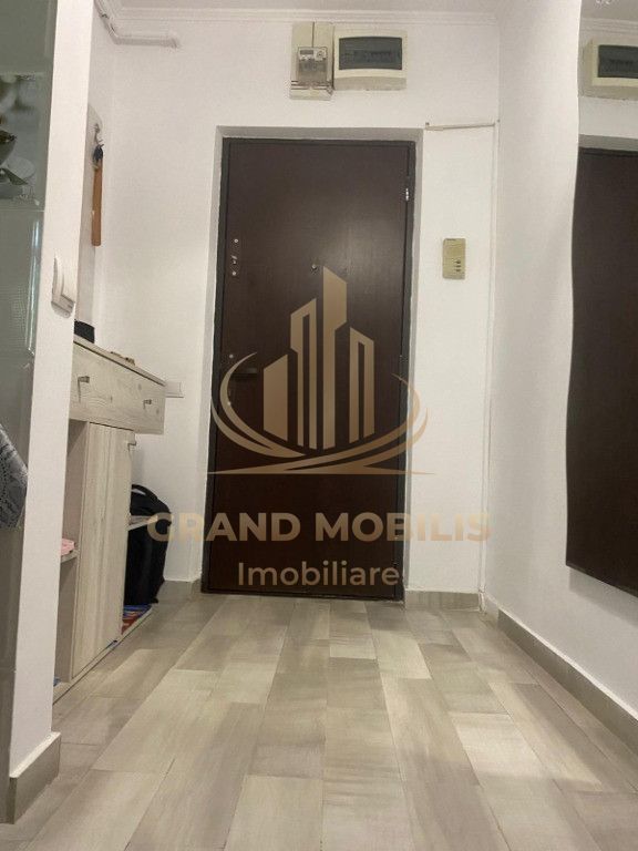 Apartament 3 camere cu 2 balcoane, centrala gaz, Brancoveanu - imaginea 7