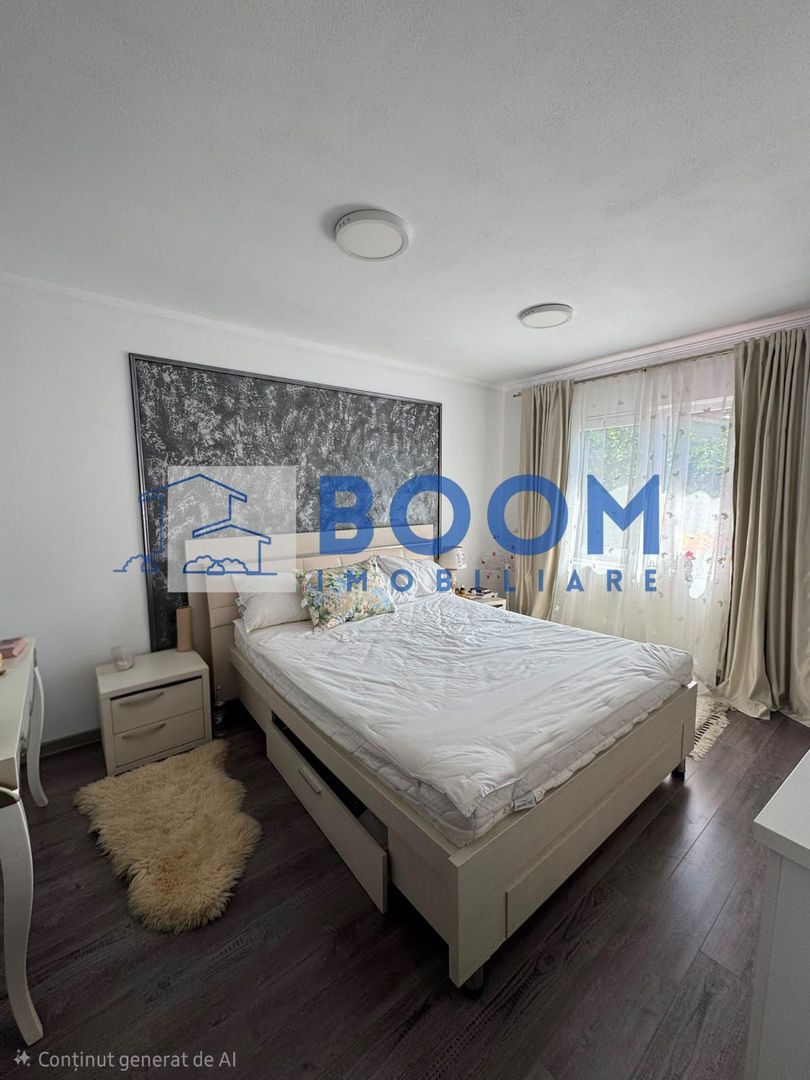 Casa Parc Zavoi | Rezidential | Spatiu Comercial | Mobilat si Utilat - imaginea 4