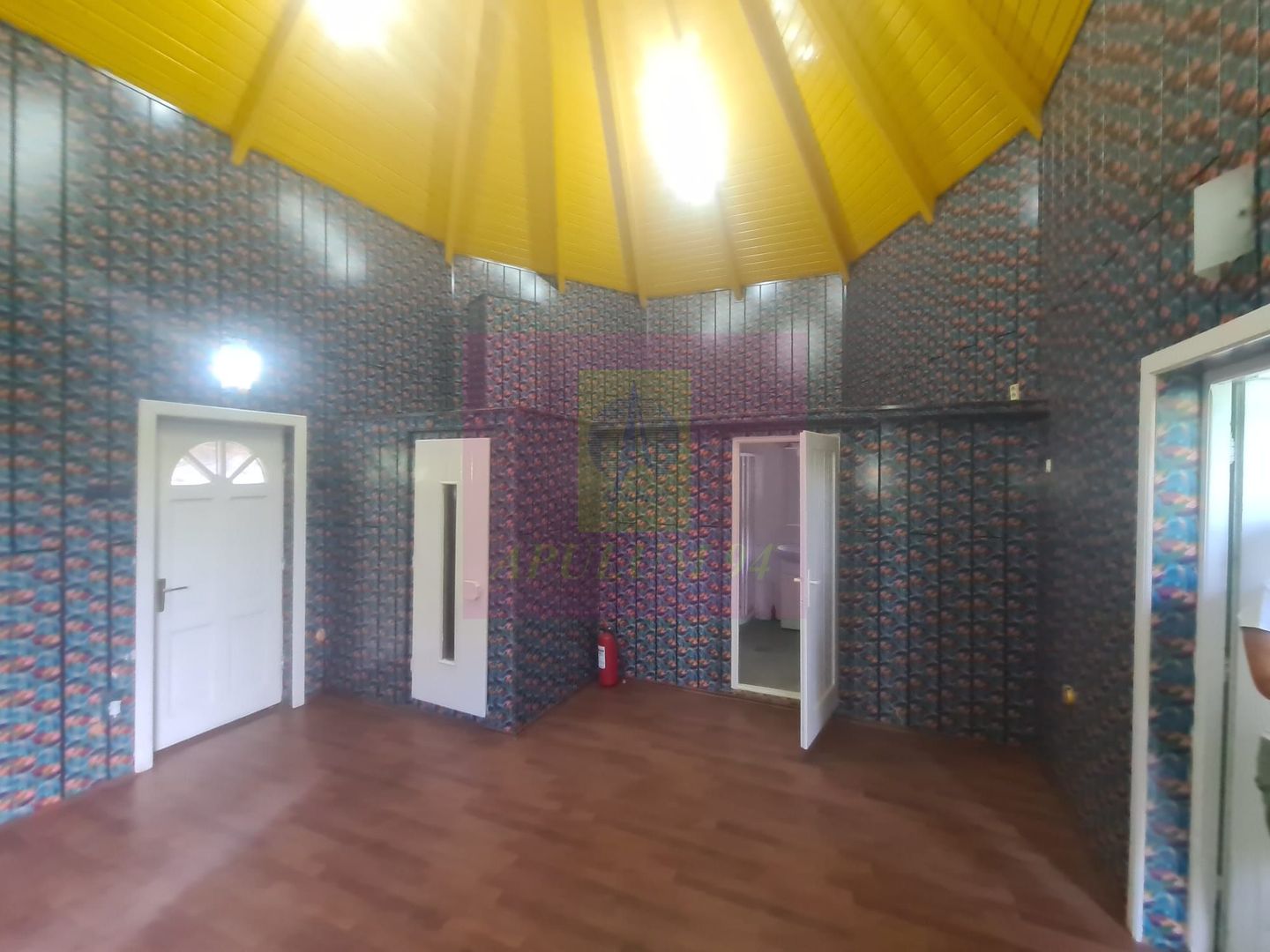Vila de vanzare in Campina - Zona Lunca Mare