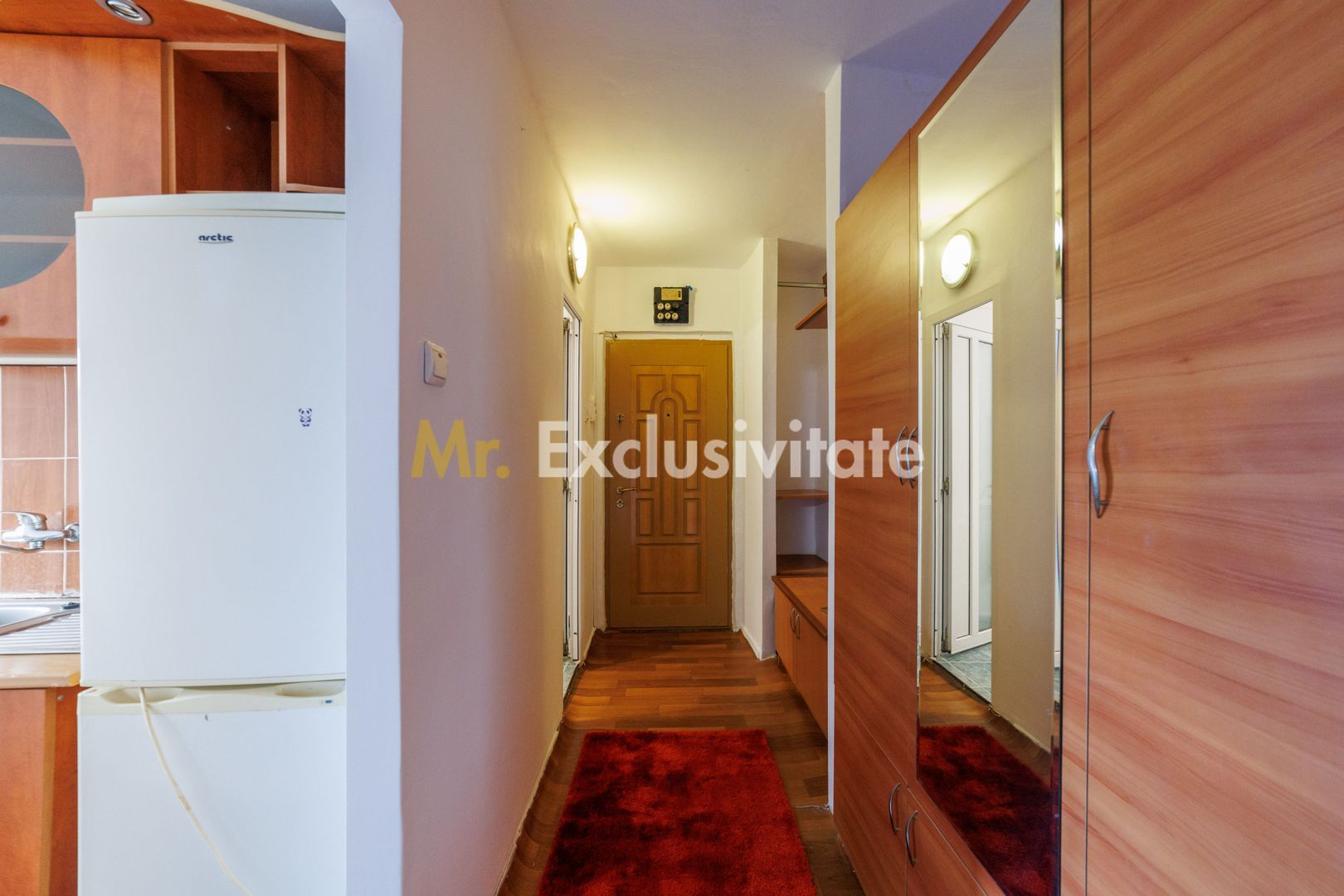 🏡 Garsonieră spațioasă în Tudor Vladimirescu - imaginea 10